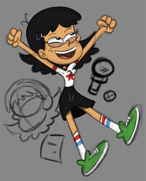 stella the loud house|More.